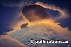 欧美科幻电影推荐——宇宙飞船穿越星云的壮观场景，光影特效炫目，画面深空感强
